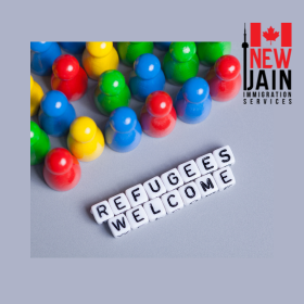 Canada Start-Up Visa Program: A Pathway for Entrepreneurs and Refugees with New Jain Immigration Services