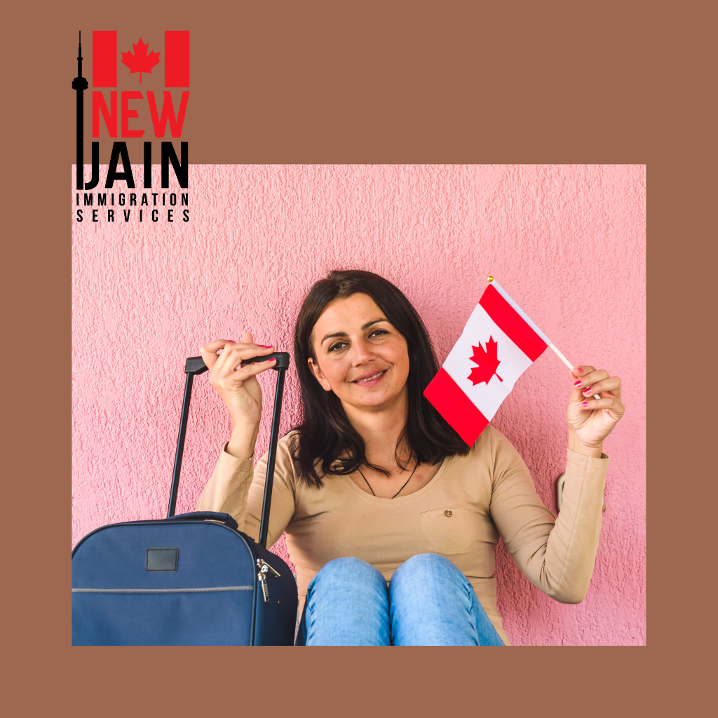 Canada Asylum Consultant Services – New Jain Immigration Services