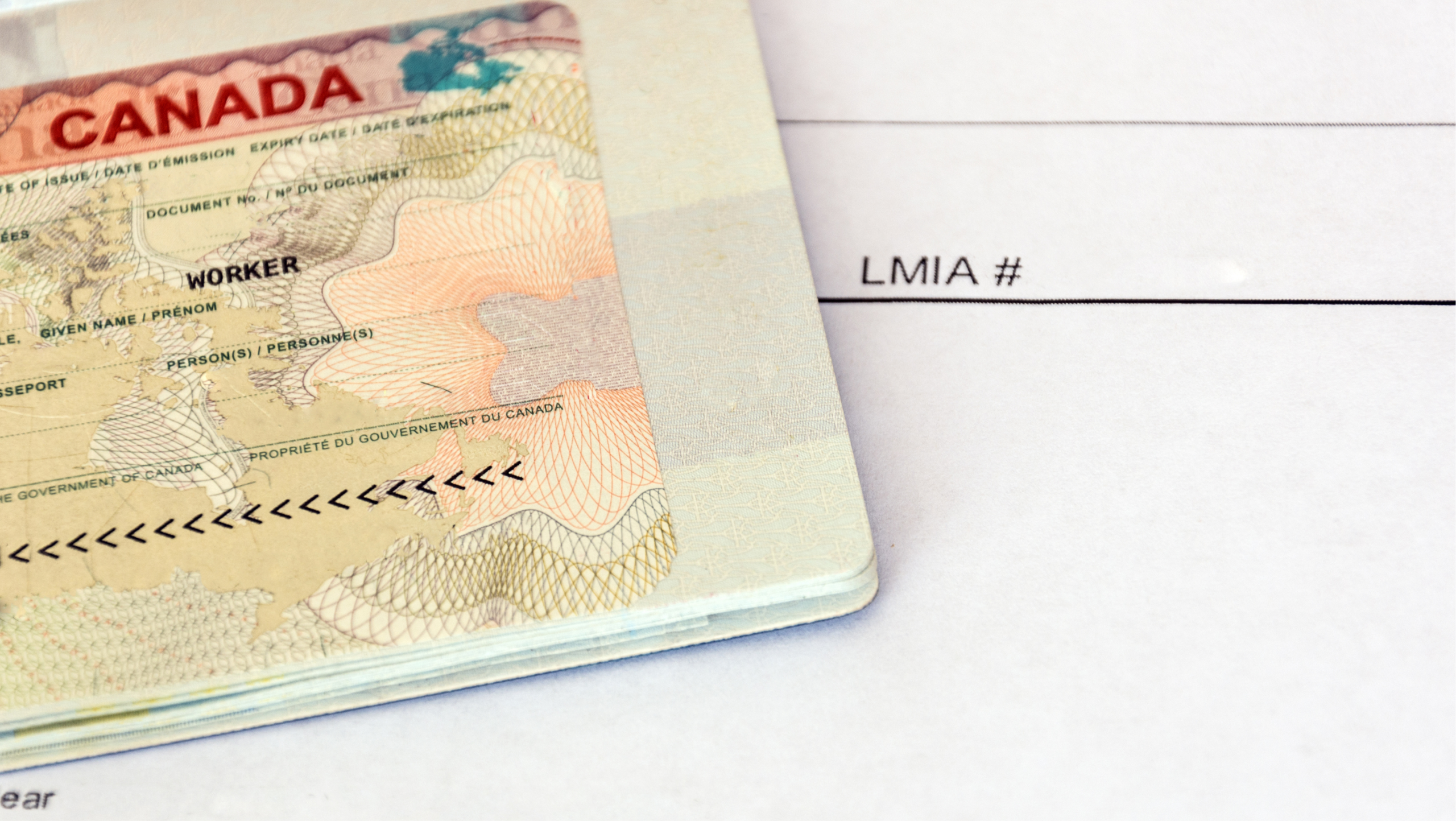 LMIA New Rules 2026 Canada: 8-Week Advertising Requirement and Youth Recruitment Explained