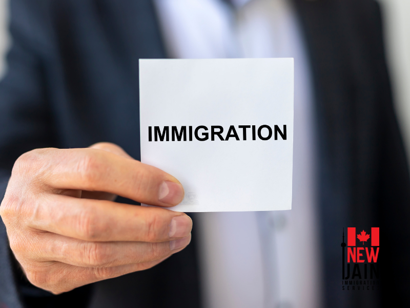 Canada Immigration Levels Plan 2027–2029 | Work Permit Lawyer Brampton | New Jain Immigration Services