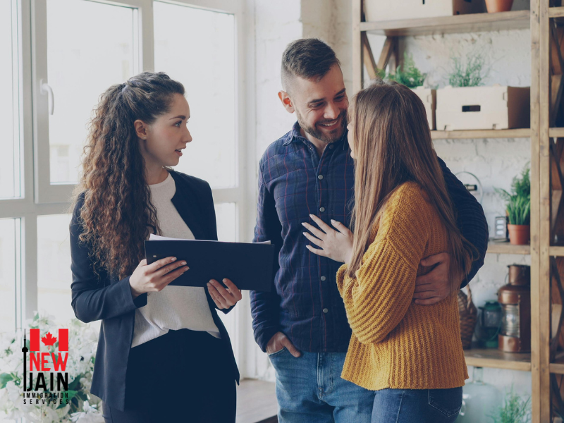 Canada Shuts Door to Sponsoring Parents & Grandparents | Family Sponsorship Consultant Brampton