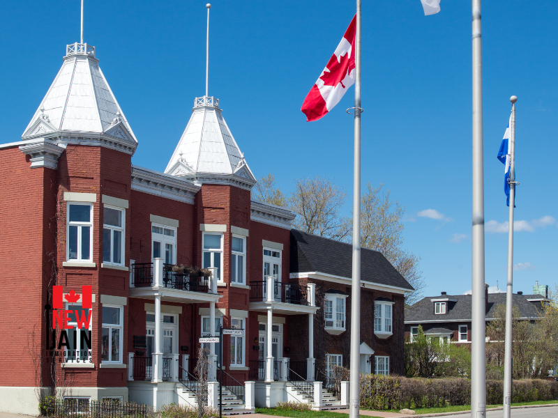 IRCC Updates 2026: Canada PR Consultant Brampton | PR Applications