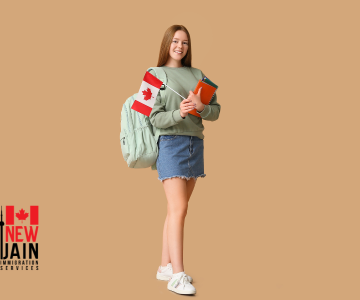 CRS Score Distribution 2026 | Express Entry CRS Score & Canada PR